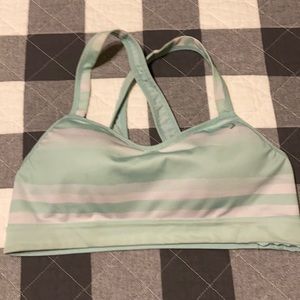 Brooks sports bra
